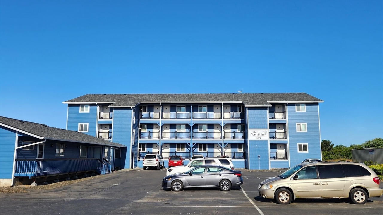 Photo of Outdoor in Ocean Shores