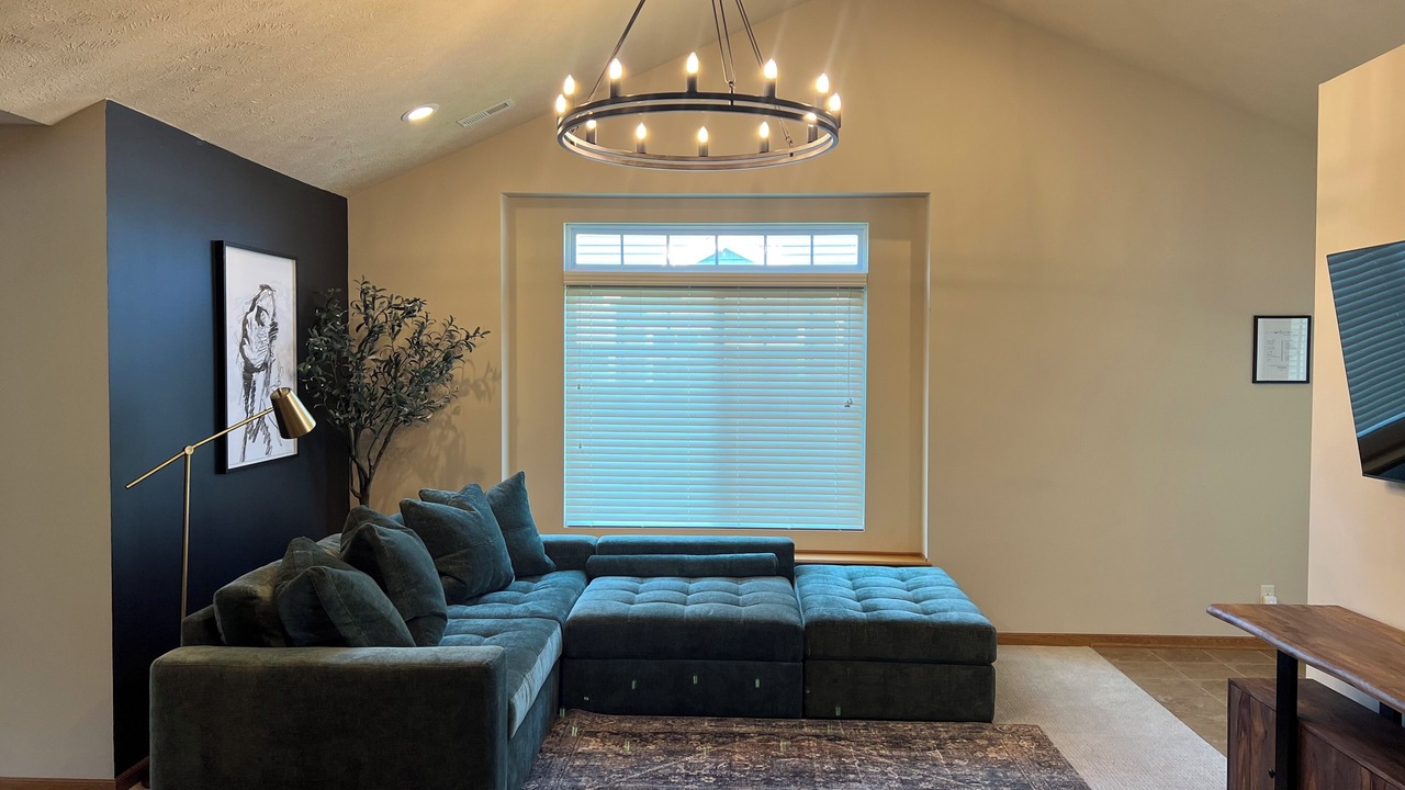 Photo of Livingroom in Lincoln