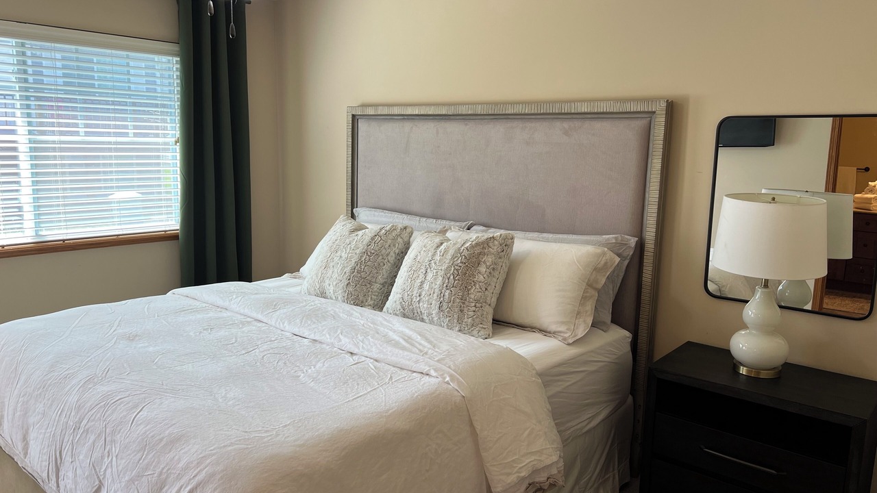 Photo of Bedroom in Lincoln