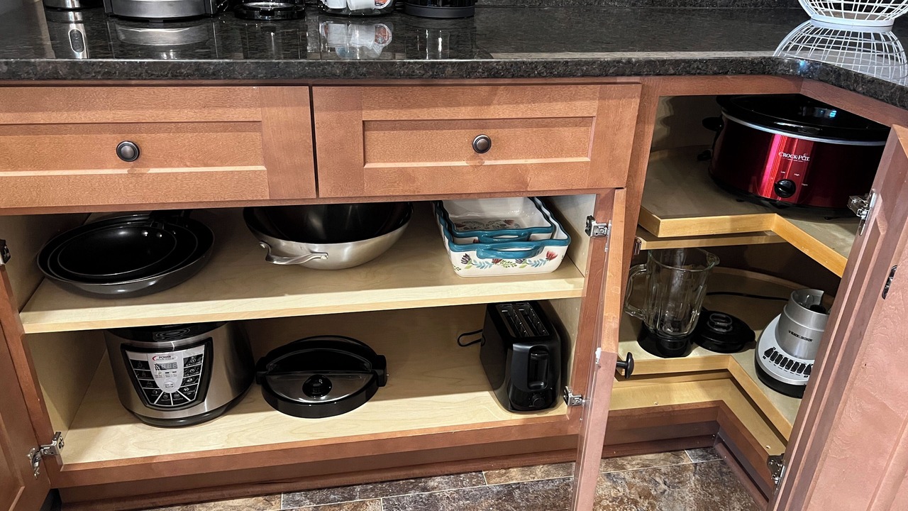 Photo of Kitchen in Lincoln