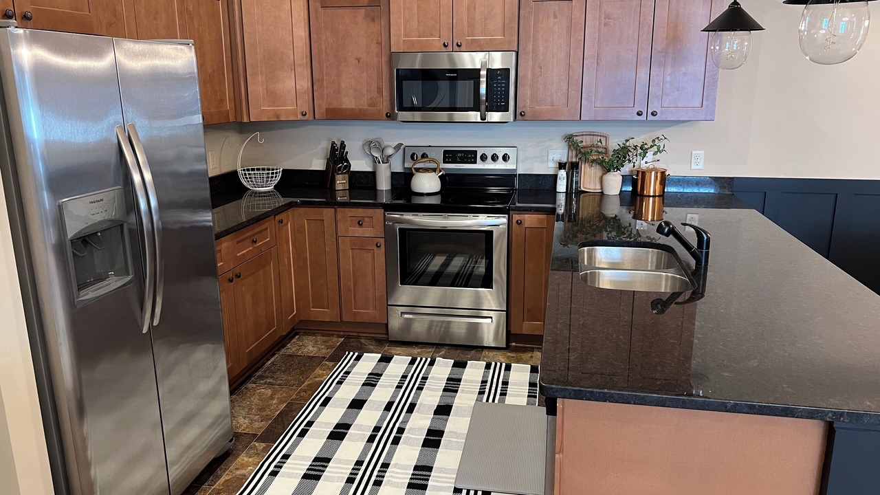 Photo of Kitchen in Lincoln