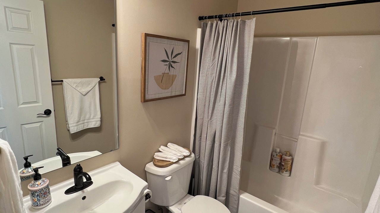 Photo of Bathroom in Lincoln