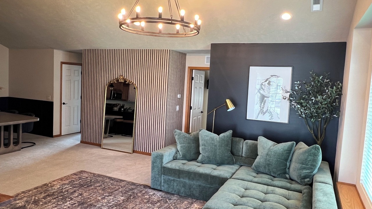 Photo of Livingroom in Lincoln