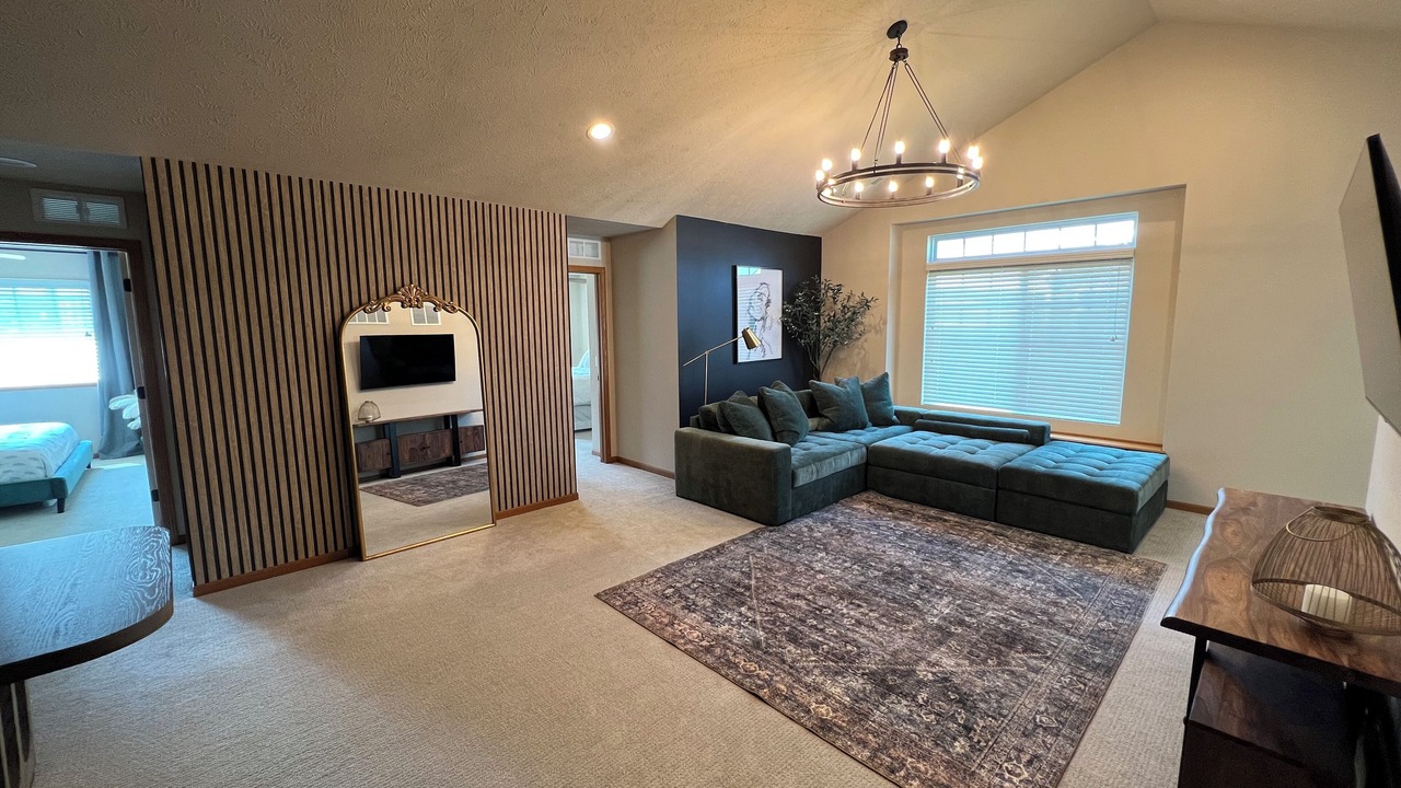 Photo of Livingroom in Lincoln