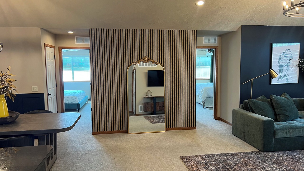 Photo of Bedroom in Lincoln