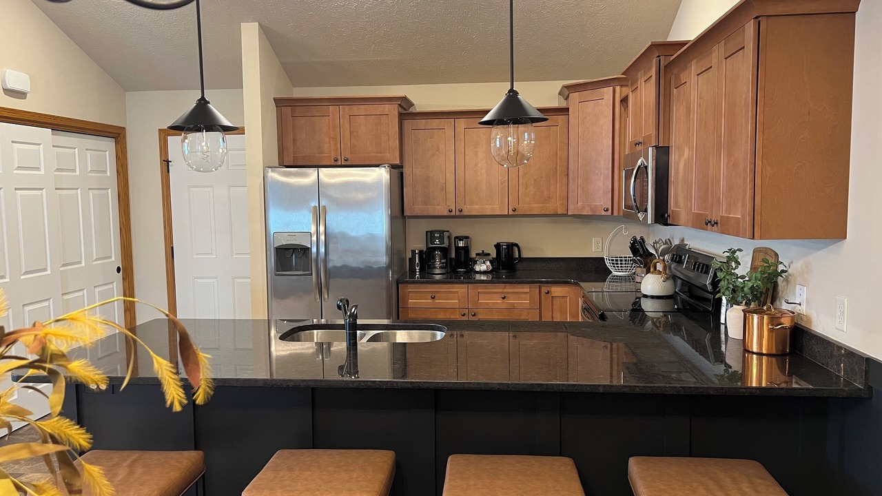 Photo of Kitchen in Lincoln