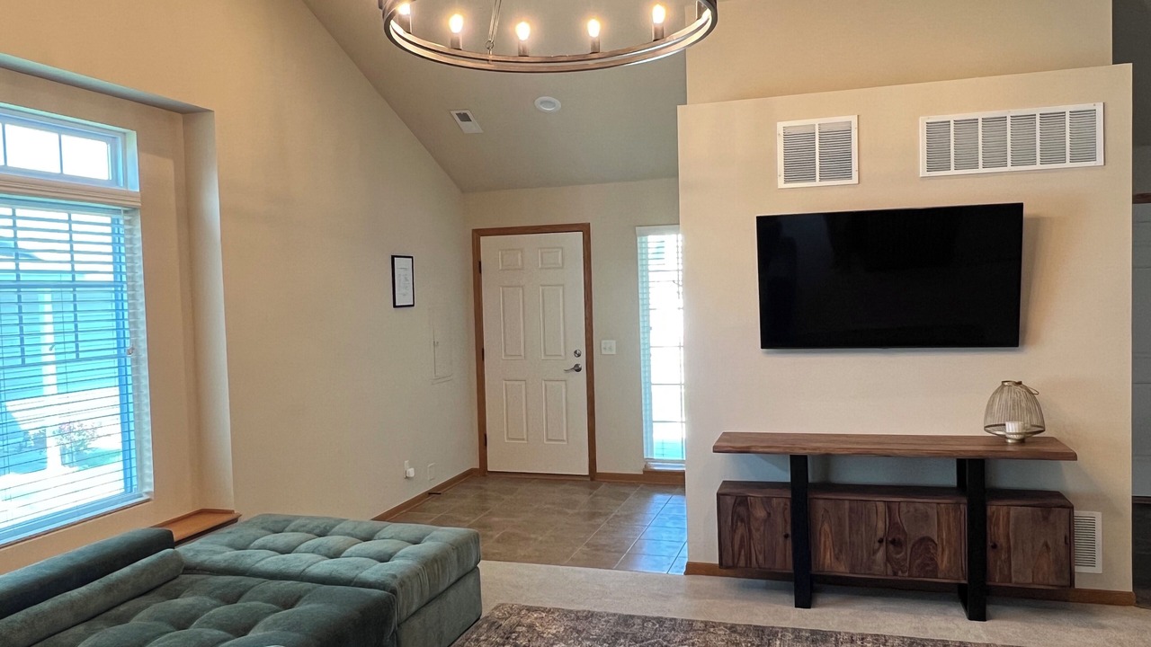 Photo of Livingroom in Lincoln