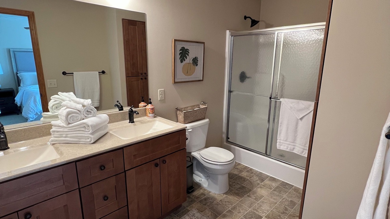 Photo of Bathroom in Lincoln