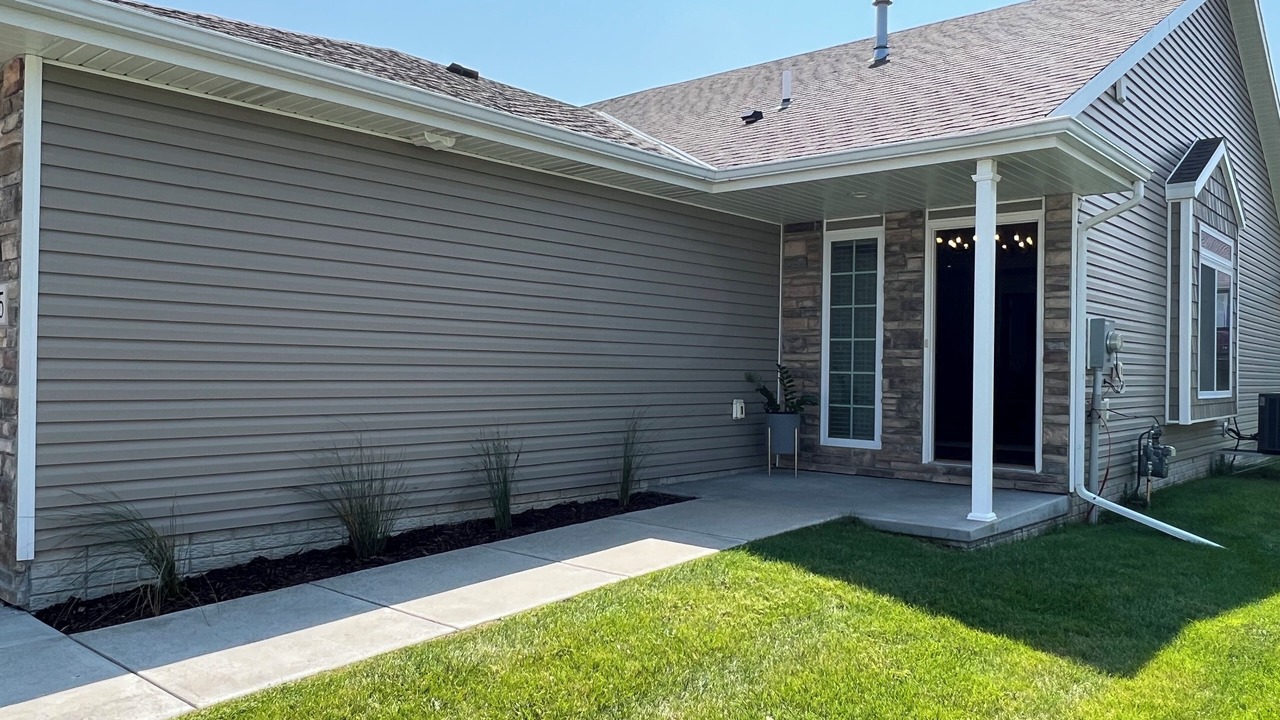 Photo of Outdoor in Lincoln