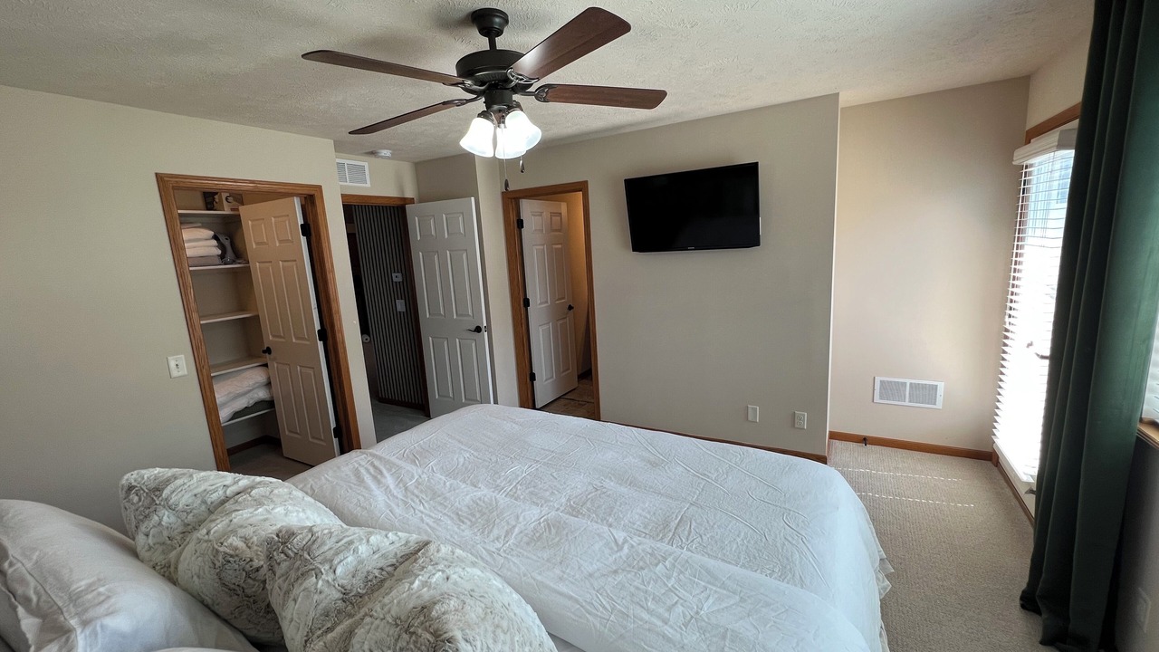 Photo of Bedroom in Lincoln