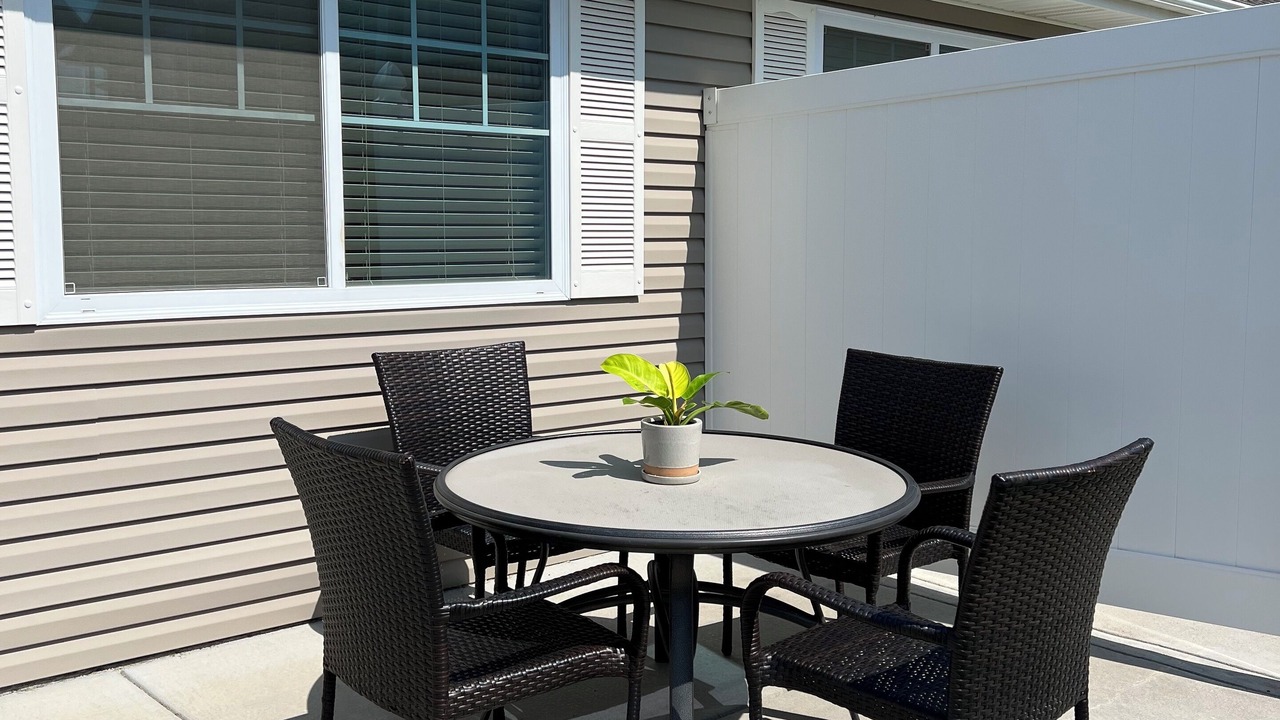Photo of Outdoor in Lincoln