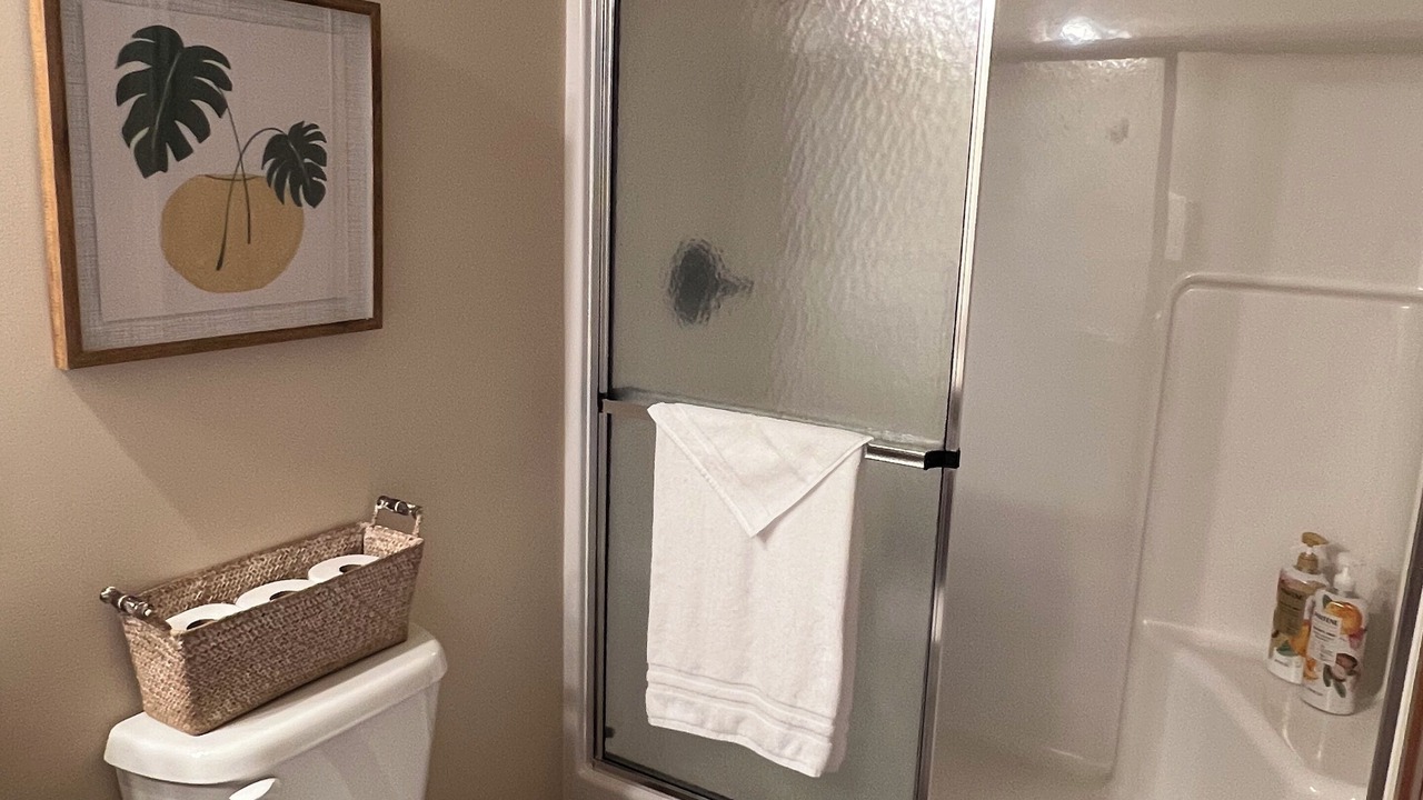 Photo of Bathroom in Lincoln