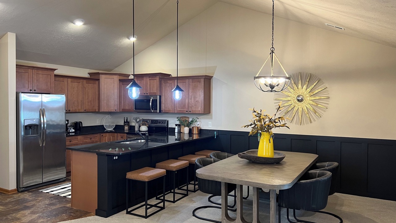 Photo of Kitchen in Lincoln