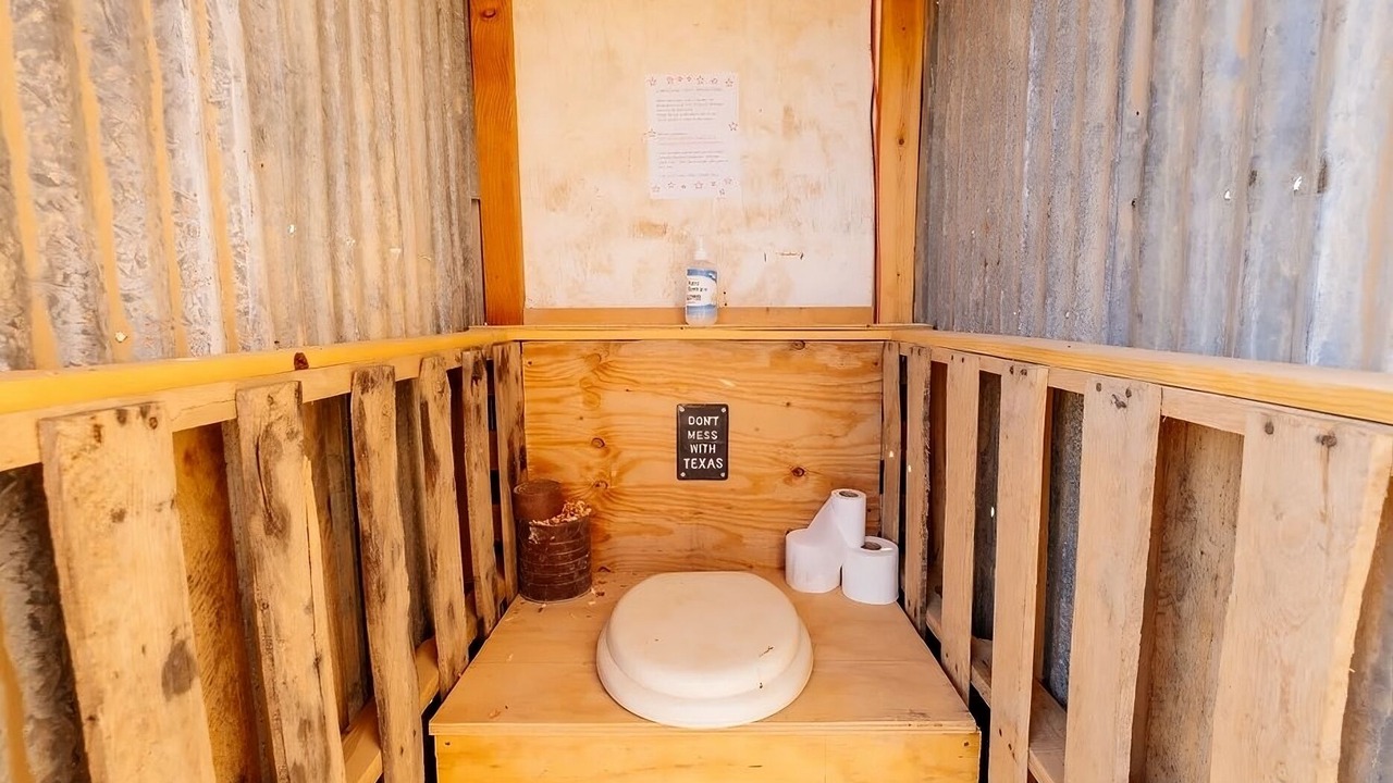 Photo of Bathroom in Alpine