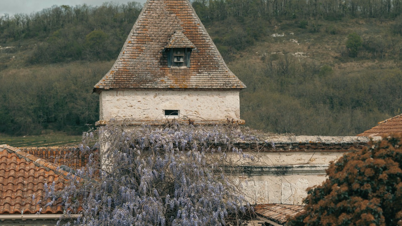 Photo of Outdoor in Sainte-Colombe-de-Villeneuve