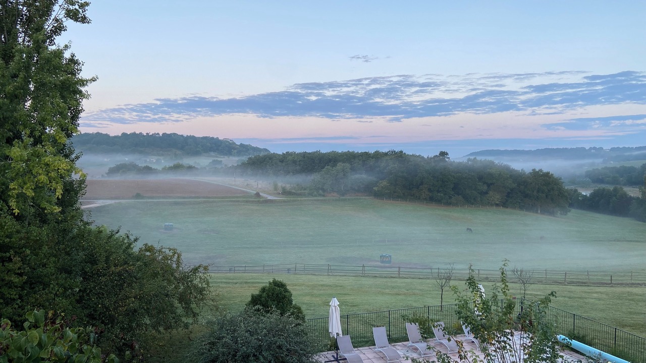 Photo of Outdoor in Sainte-Colombe-de-Villeneuve