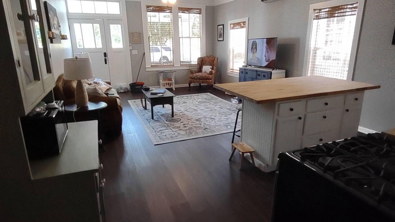 Photo of Livingroom in Natchez