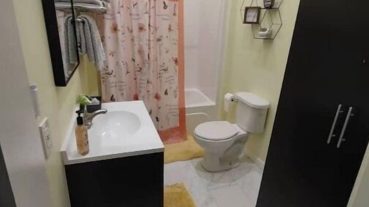 Photo of Bathroom in Natchez
