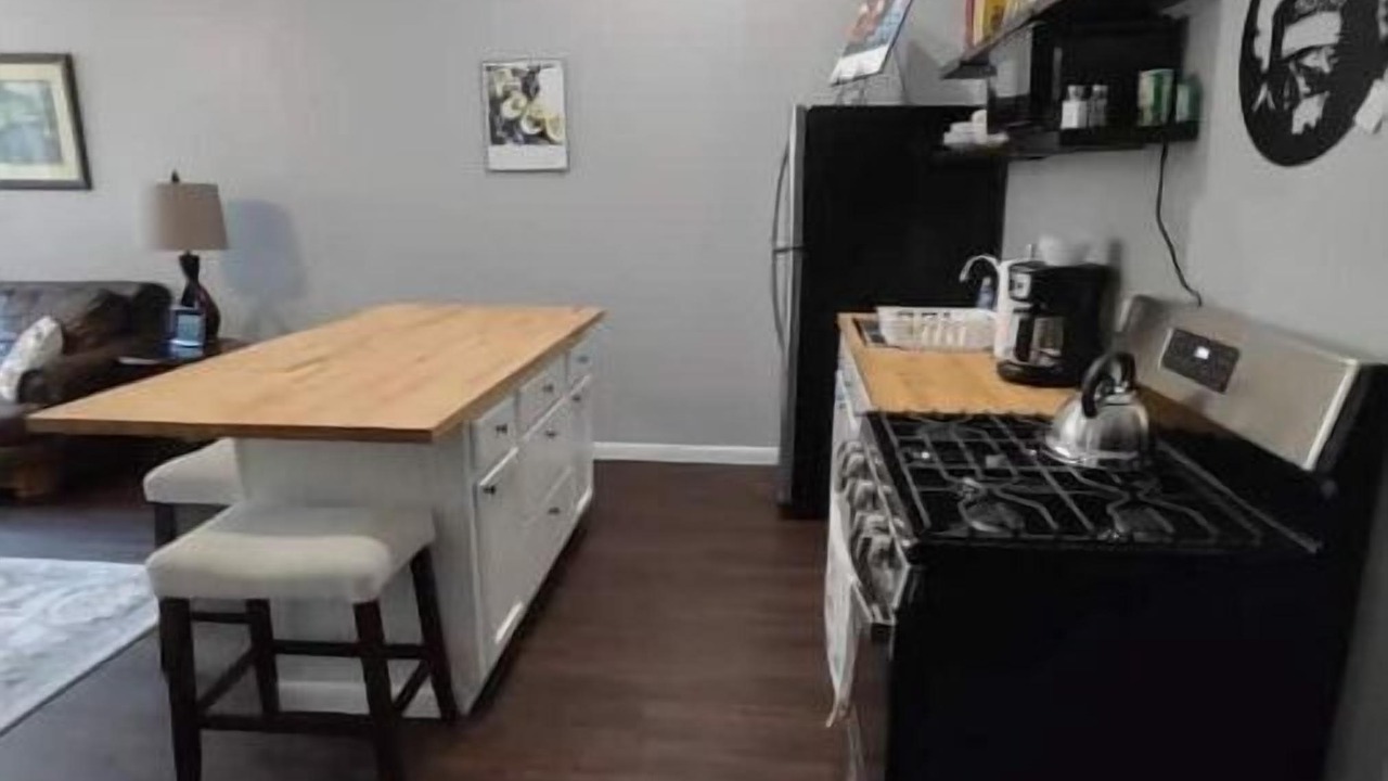 Photo of Kitchen in Natchez