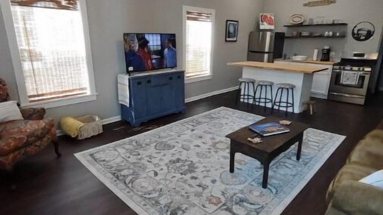 Photo of Livingroom in Natchez