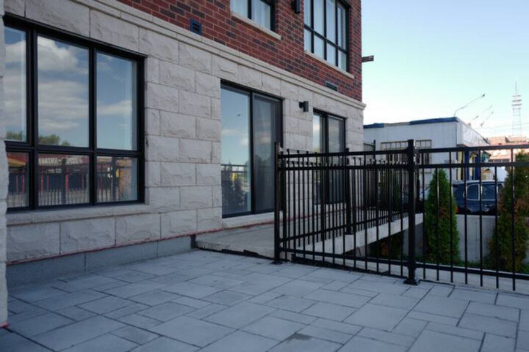 Photo of Outdoor in Cote-Des-Neiges—Notre-Dame-De-Grace