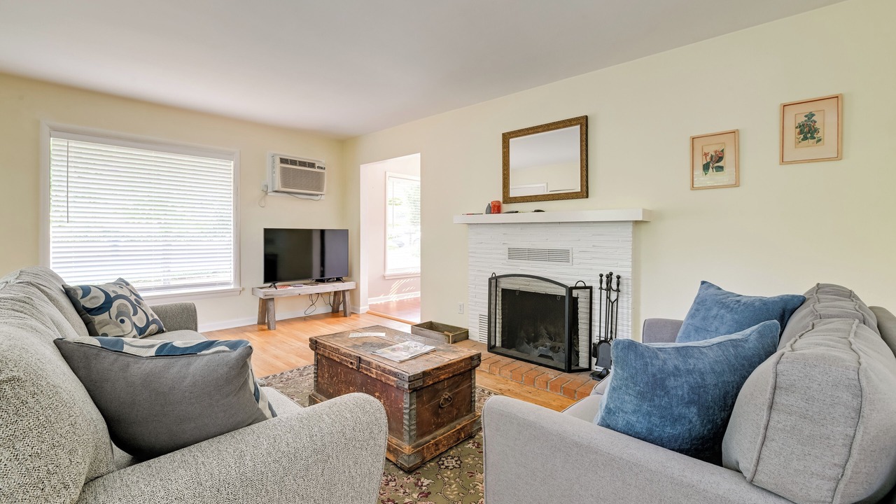 Photo of Livingroom in Grants Pass