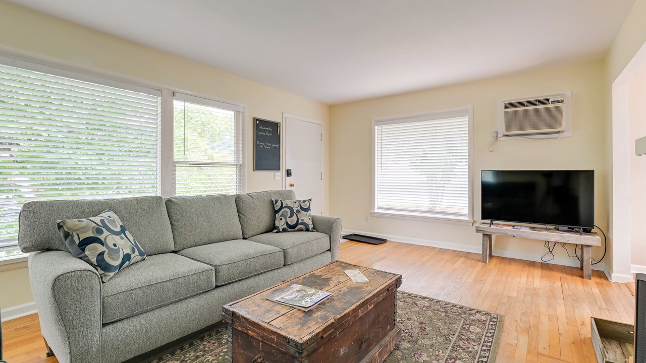 Photo of Livingroom in Grants Pass
