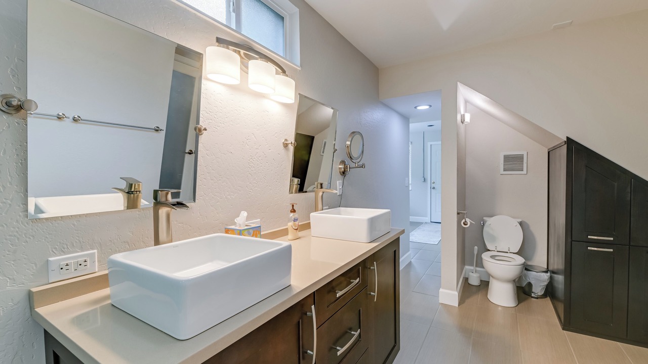 Photo of Bathroom in Grants Pass