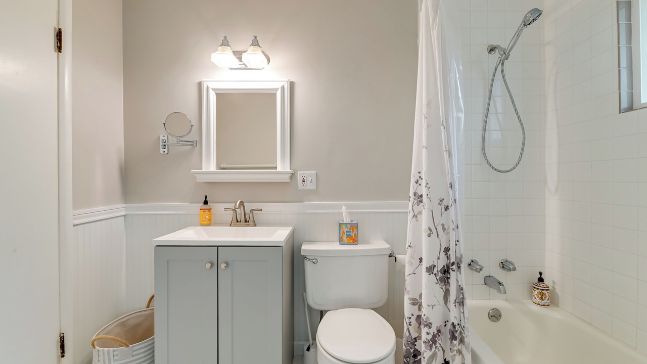 Photo of Bathroom in Grants Pass