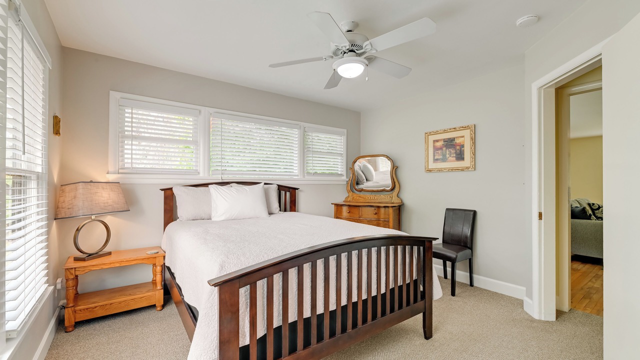 Photo of Bedroom in Grants Pass
