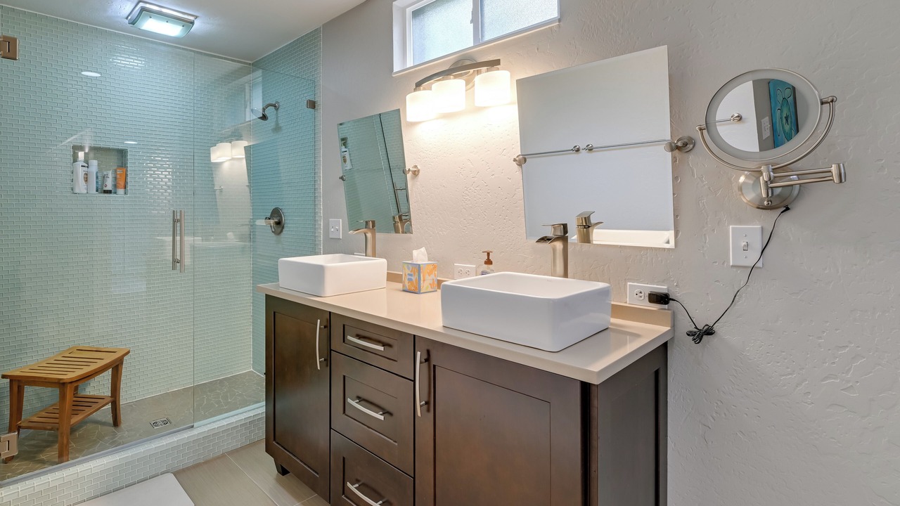 Photo of Bathroom in Grants Pass