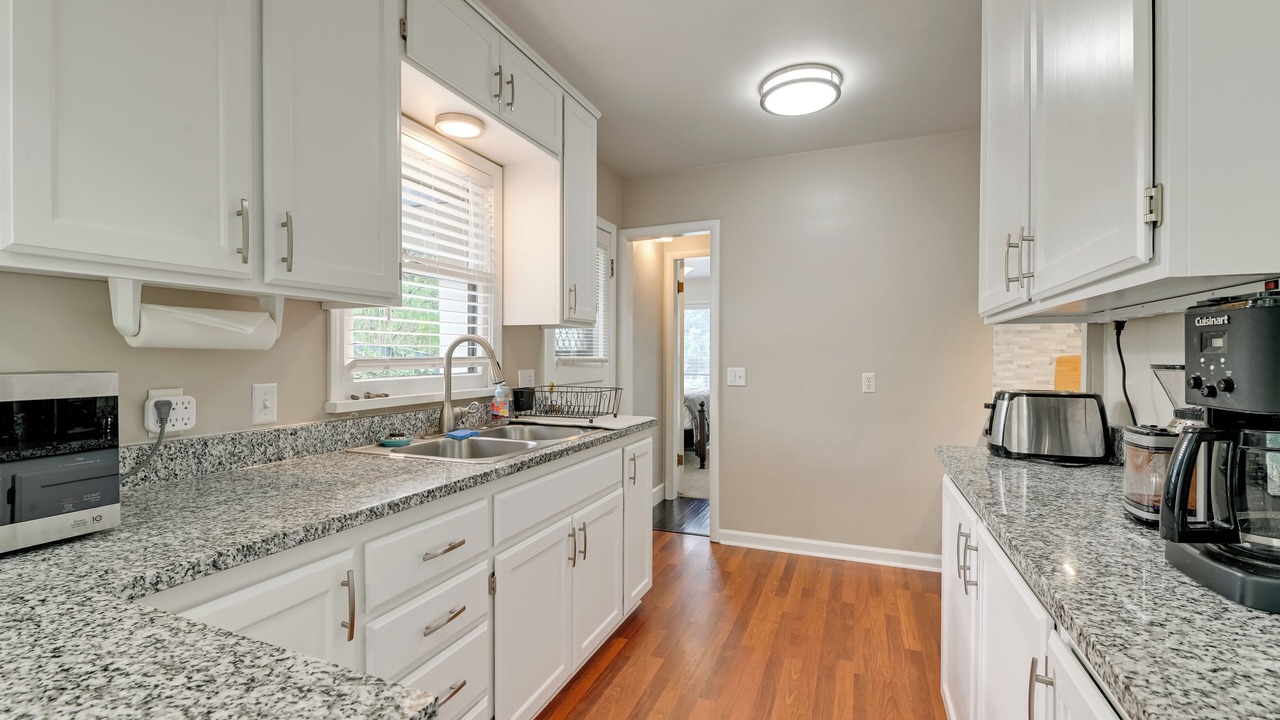 Photo of Kitchen in Grants Pass