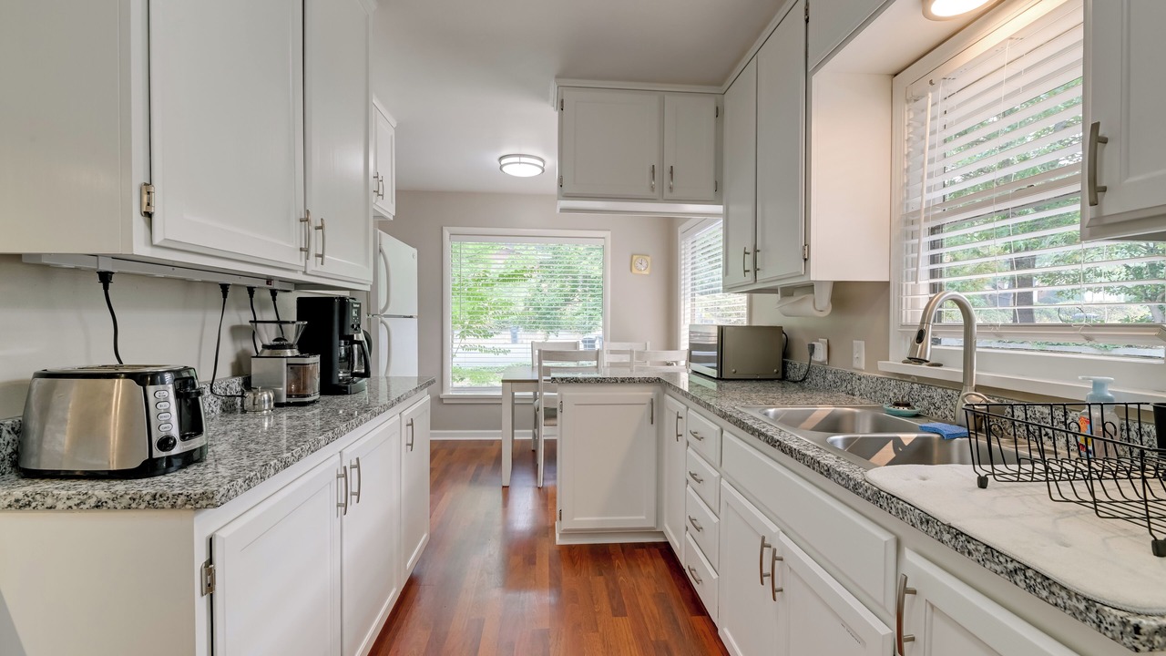 Photo of Kitchen in Grants Pass