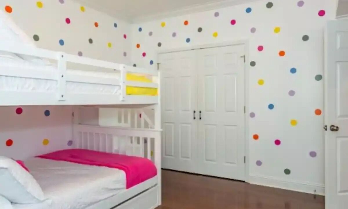 Photo of Bedroom in Pine Level