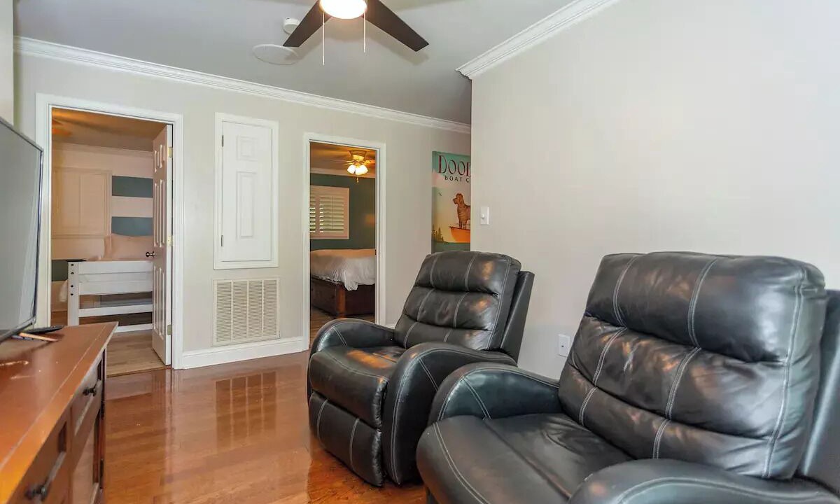 Photo of Bedroom in Pine Level
