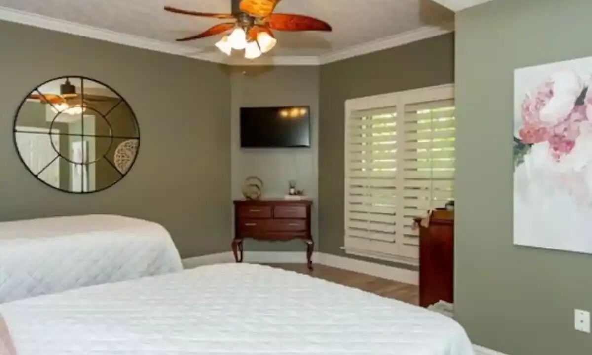 Photo of Bedroom in Pine Level