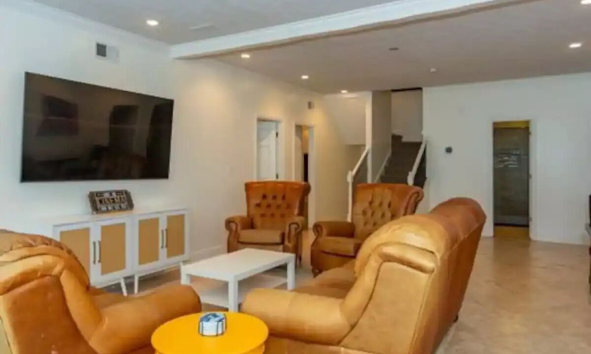 Photo of Livingroom in Pine Level