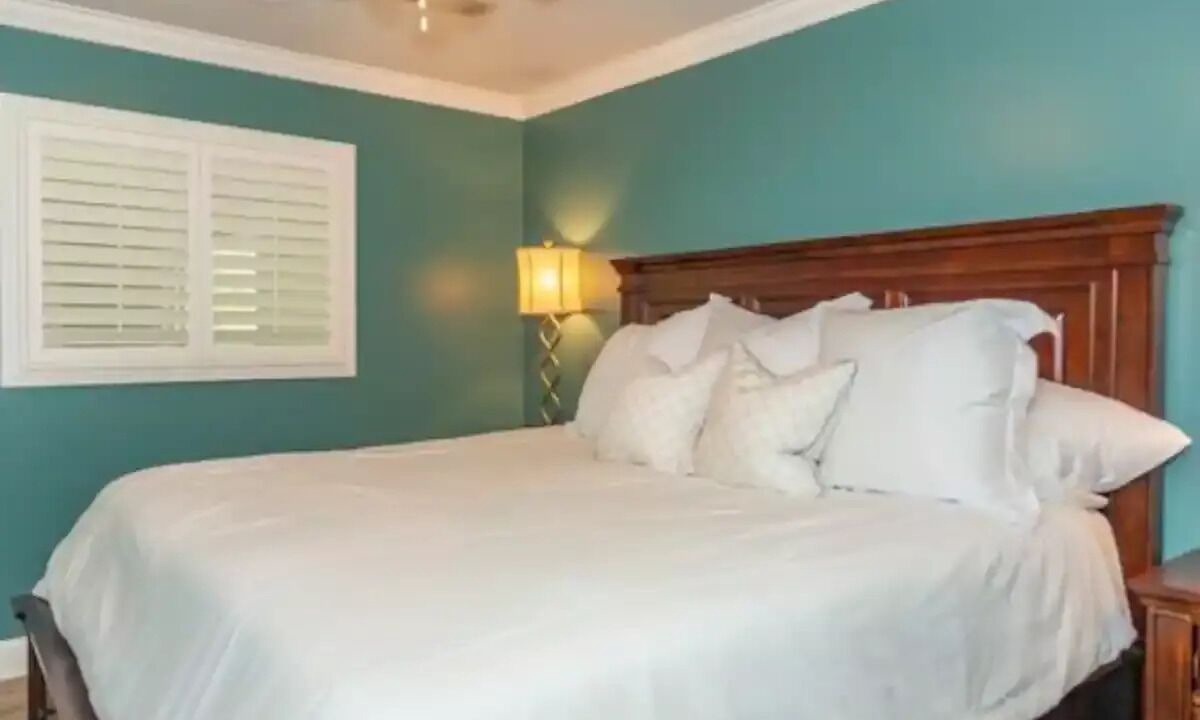 Photo of Bedroom in Pine Level