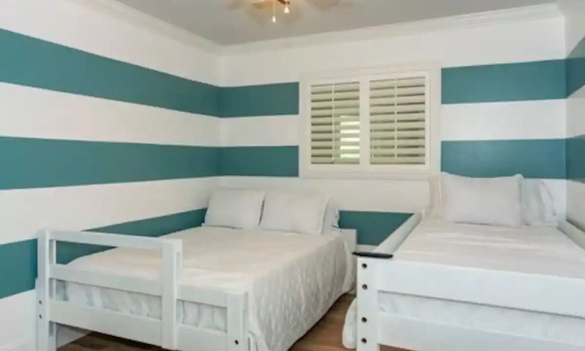 Photo of Bedroom in Pine Level