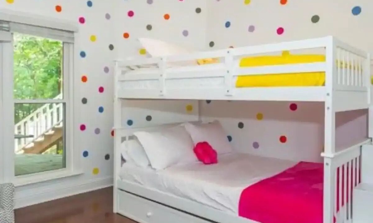 Photo of Bedroom in Pine Level