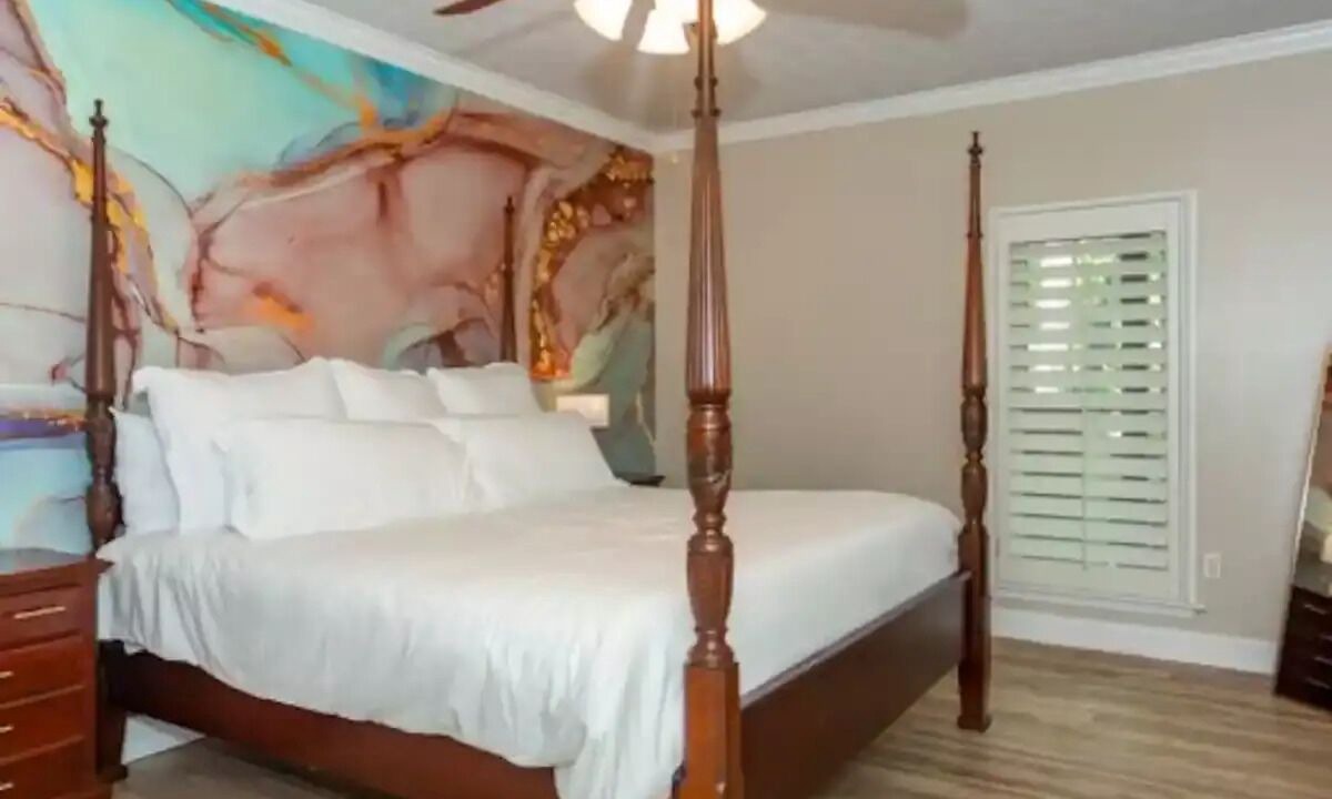 Photo of Bedroom in Pine Level