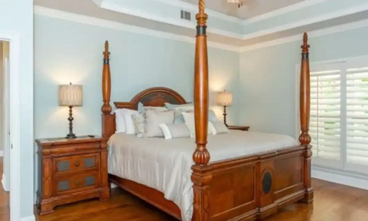 Photo of Bedroom in Pine Level