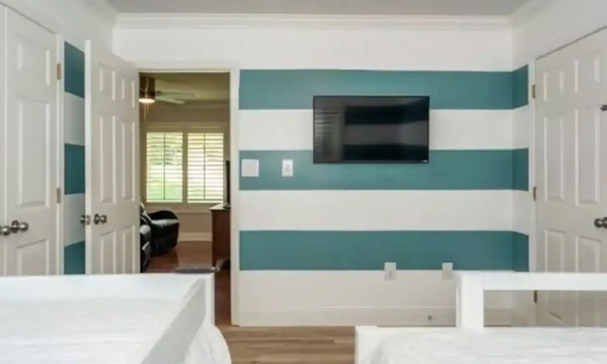 Photo of Bedroom in Pine Level