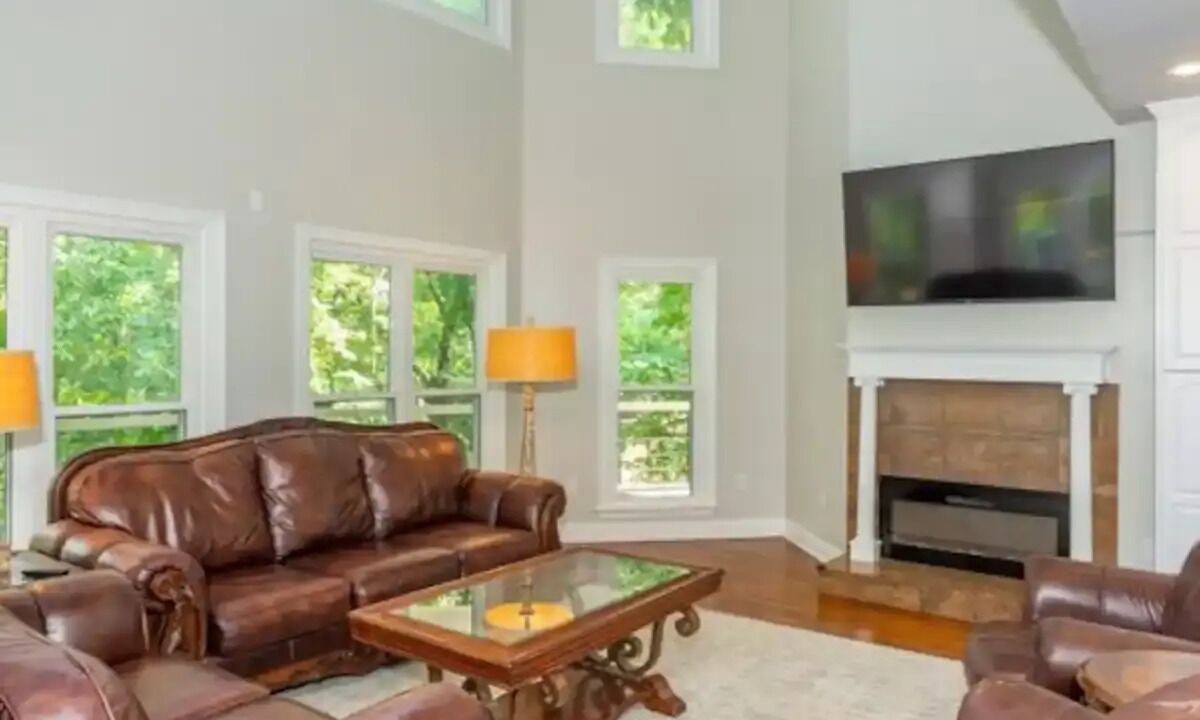 Photo of Livingroom in Pine Level