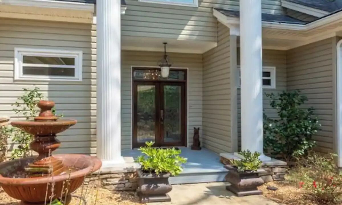 Photo of Outdoor in Pine Level