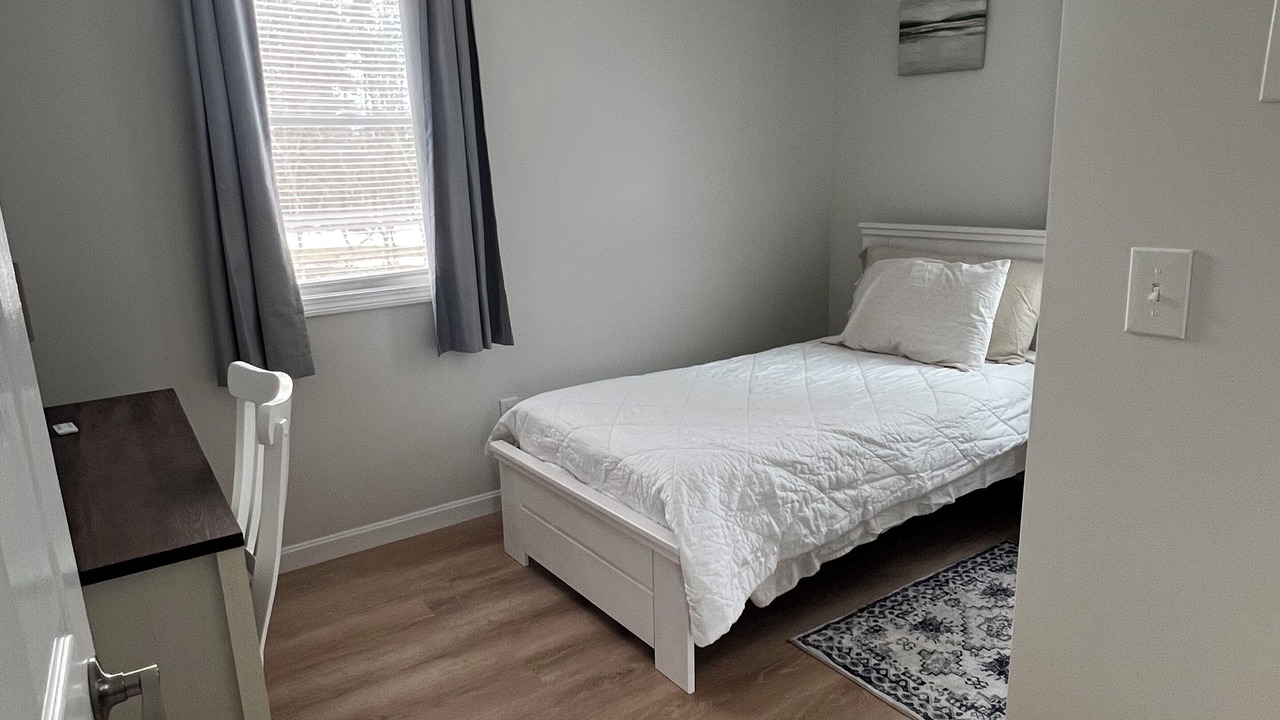 Photo of Bedroom in Deer Isle