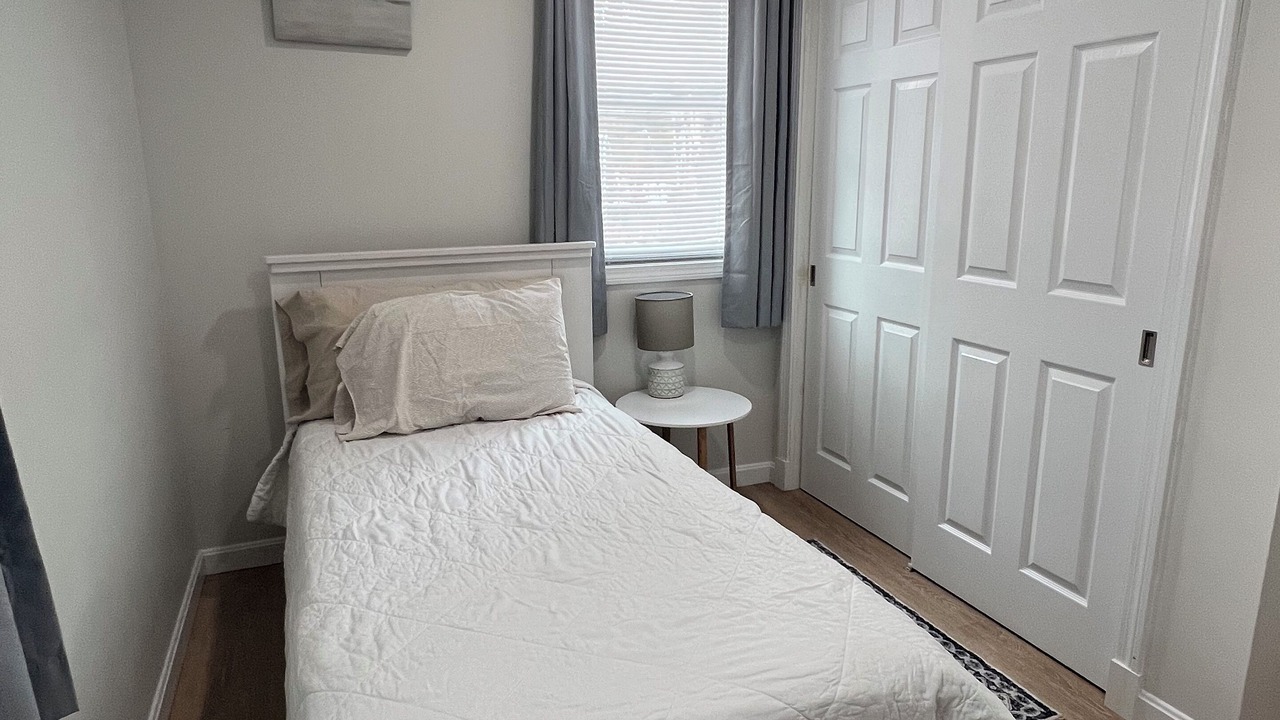 Photo of Bedroom in Deer Isle