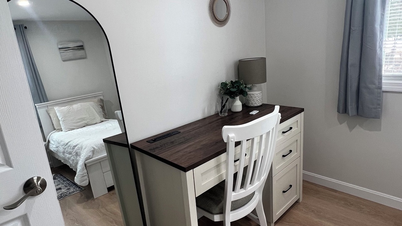 Photo of Bedroom in Deer Isle
