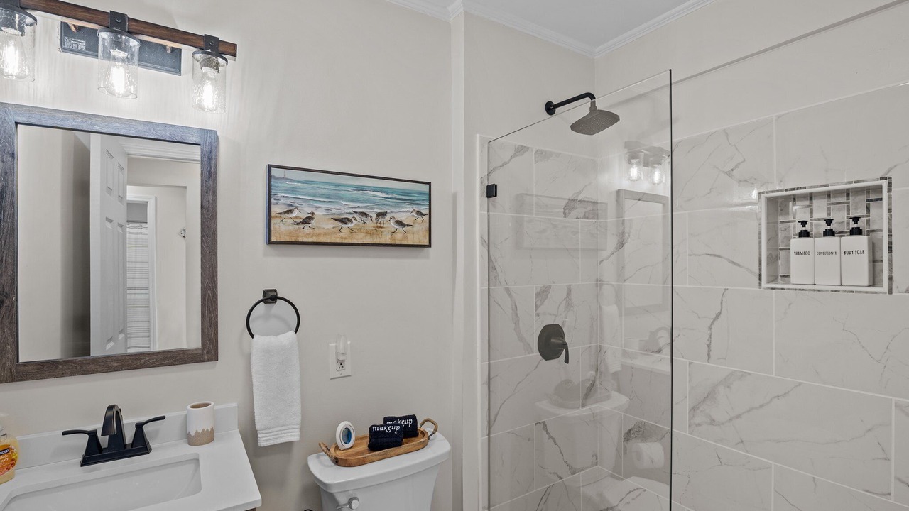 Photo of Bathroom in Fairfield Harbour