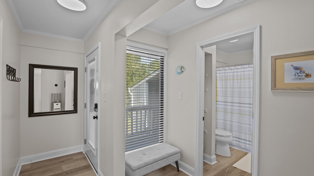 Photo of Bathroom in Fairfield Harbour